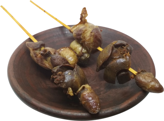 Rempelo Ati Goreng
